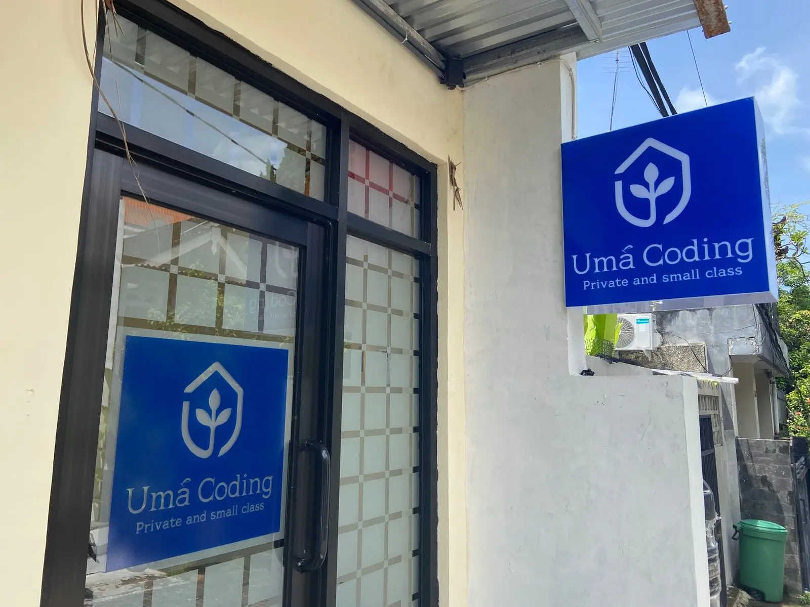 Uma Coding