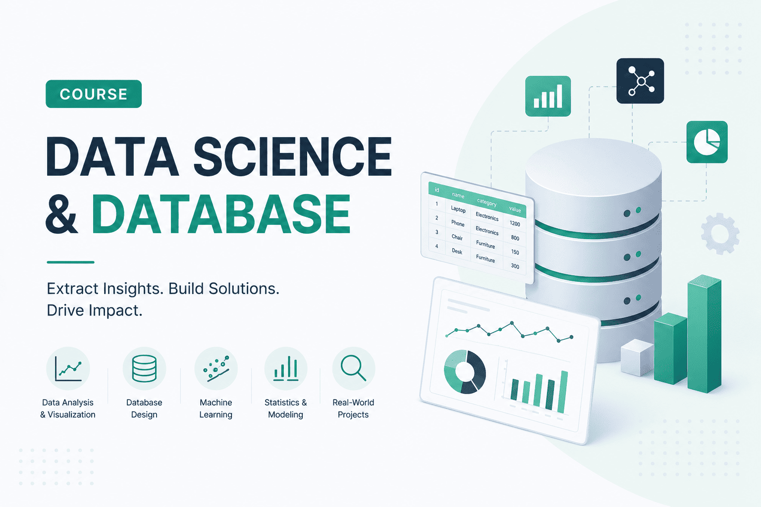Data Science Database