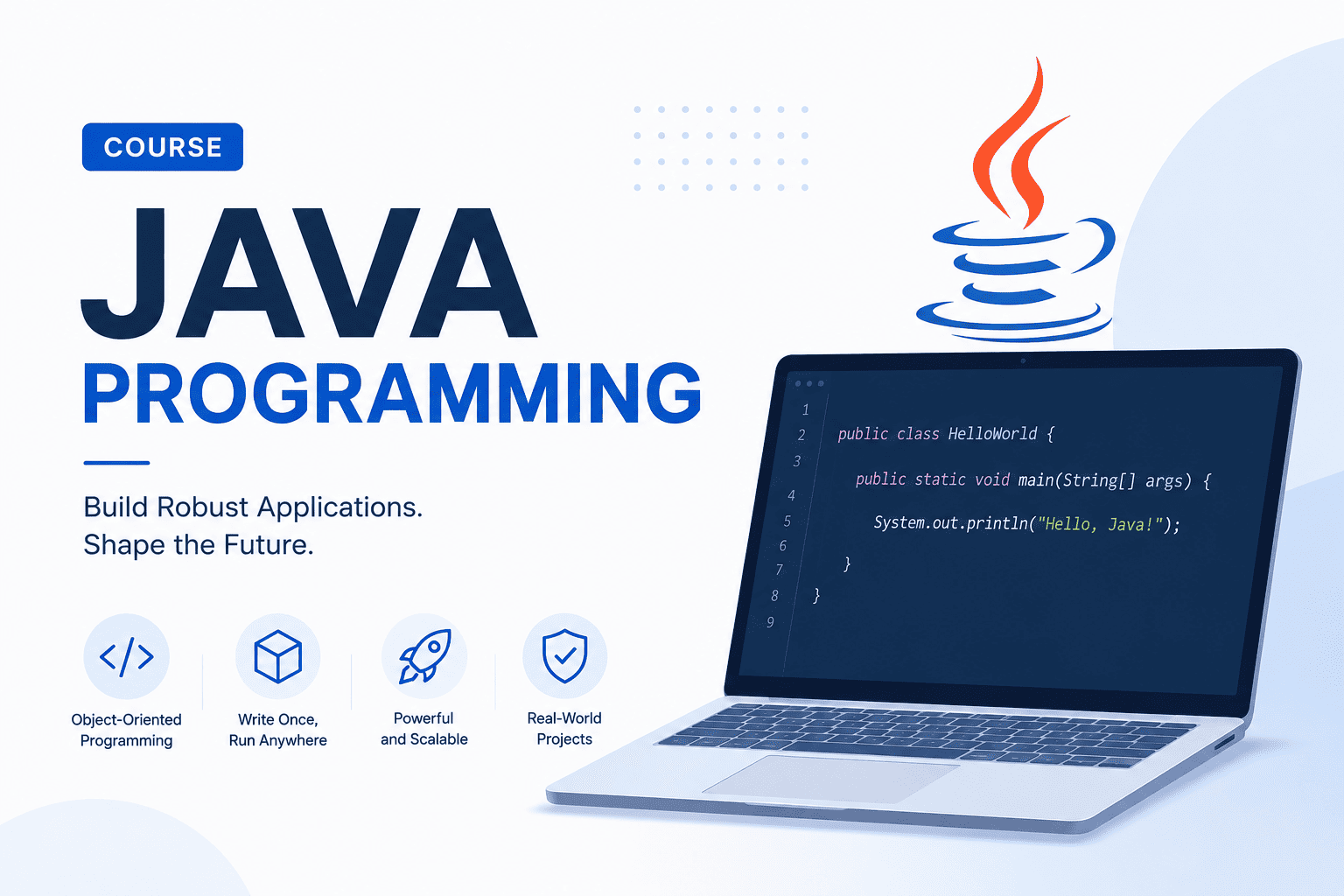Java Programming