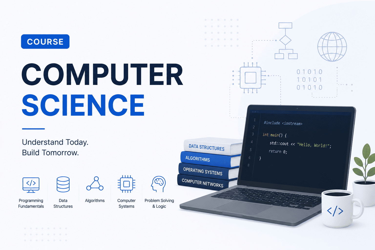 Computer Science